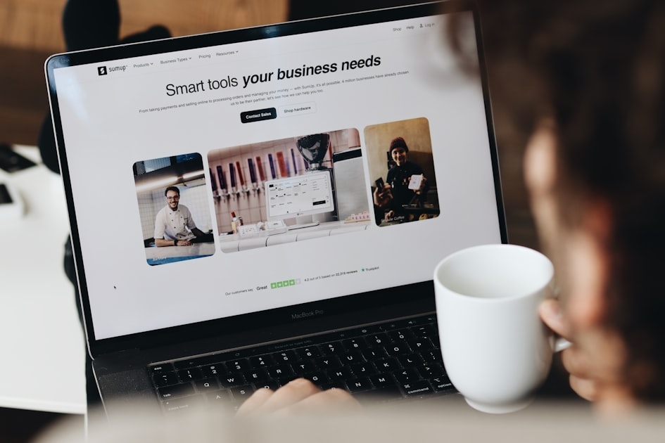 Boutique Consulting for High-End Solutions